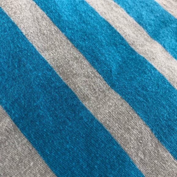 Under Armour Polo Stripe Cotton Heat Gear YXL - Picture 5 of 6